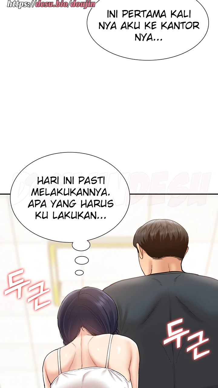 Making an Idol Harem Raw Chapter 13 Page 59