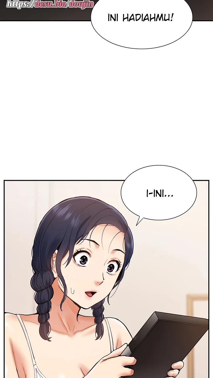 Making an Idol Harem Raw Chapter 13 Page 63