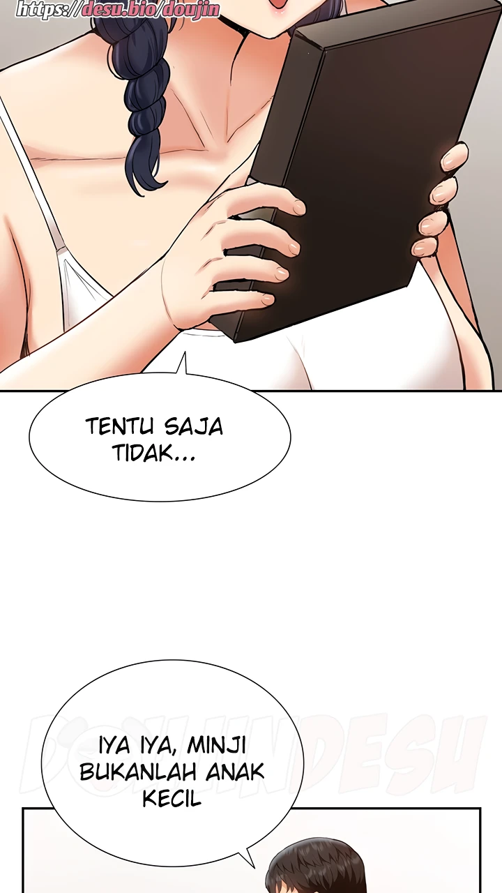 Making an Idol Harem Raw Chapter 13 Page 67