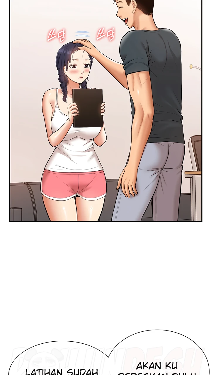 Making an Idol Harem Raw Chapter 13 Page 68