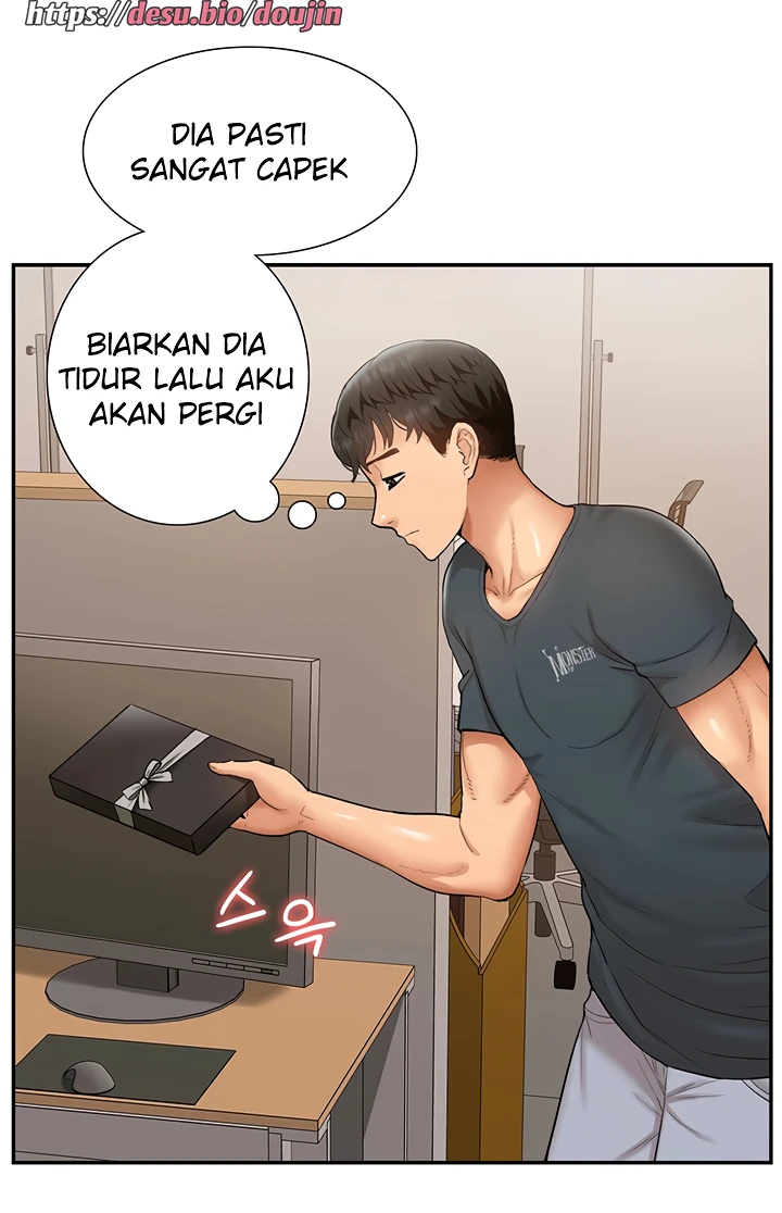 Making an Idol Harem Raw Chapter 13 Page 75