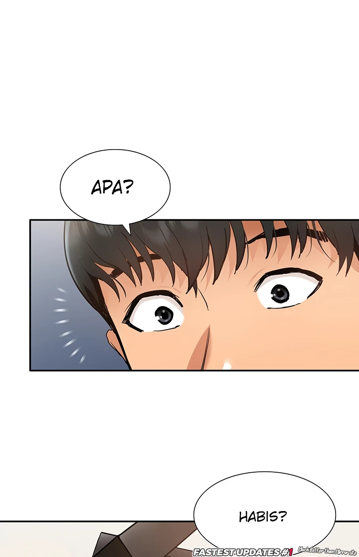 Making an Idol Harem Raw Chapter 13 Page 76
