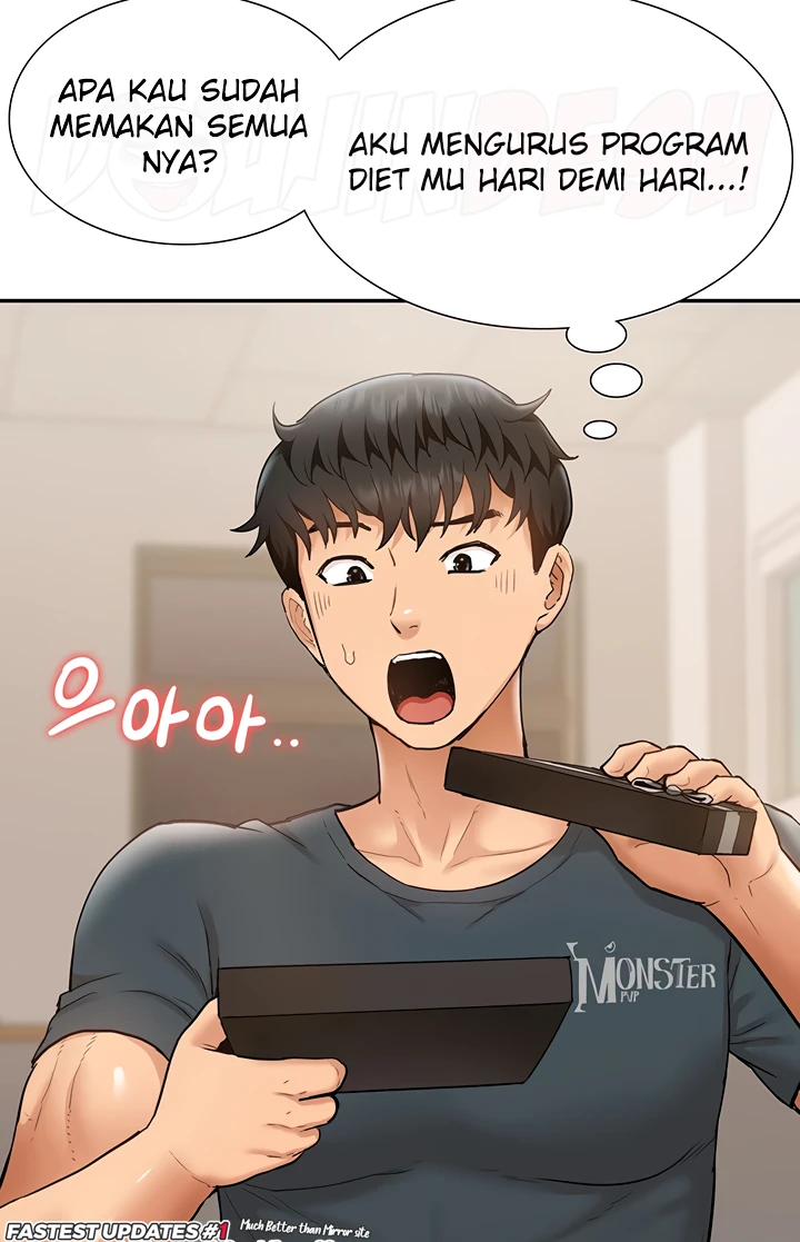 Making an Idol Harem Raw Chapter 13 Page 78