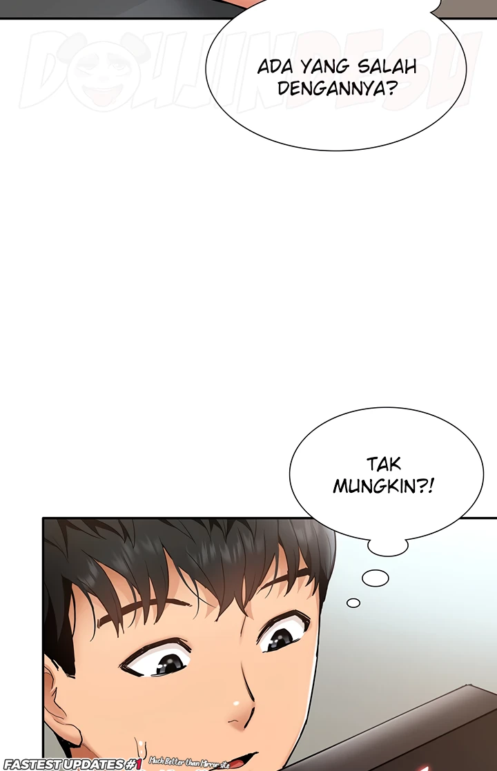 Making an Idol Harem Raw Chapter 13 Page 82