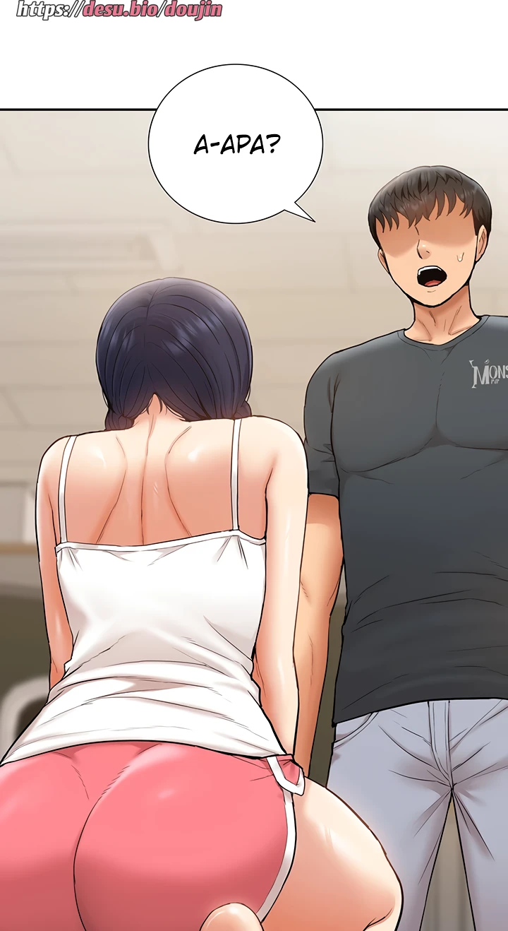 Making an Idol Harem Raw Chapter 13 Page 91