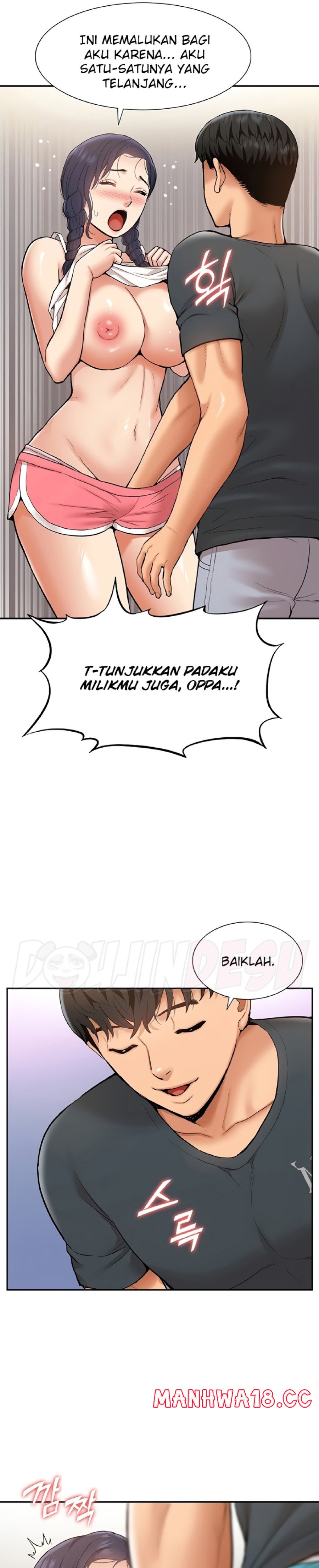 Making an Idol Harem Raw Chapter 14 Page 13