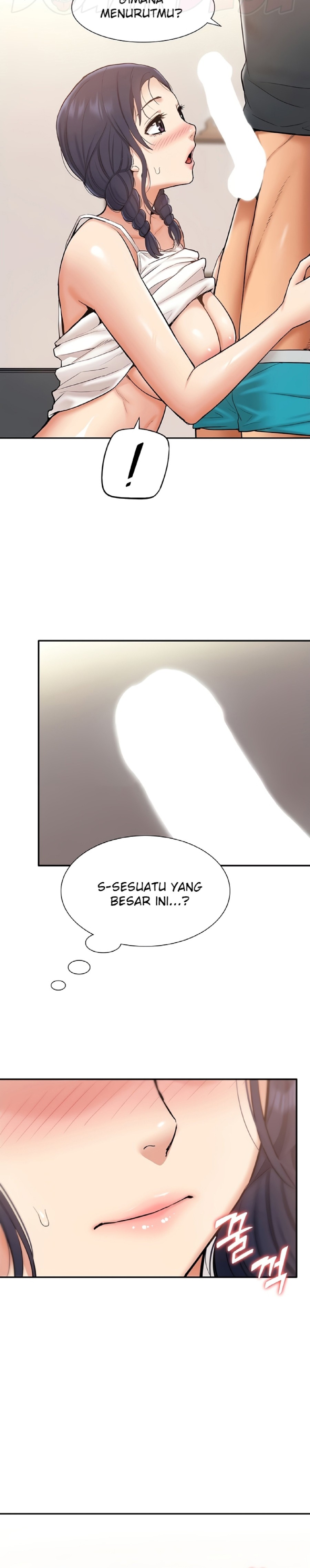 Making an Idol Harem Raw Chapter 14 Page 18