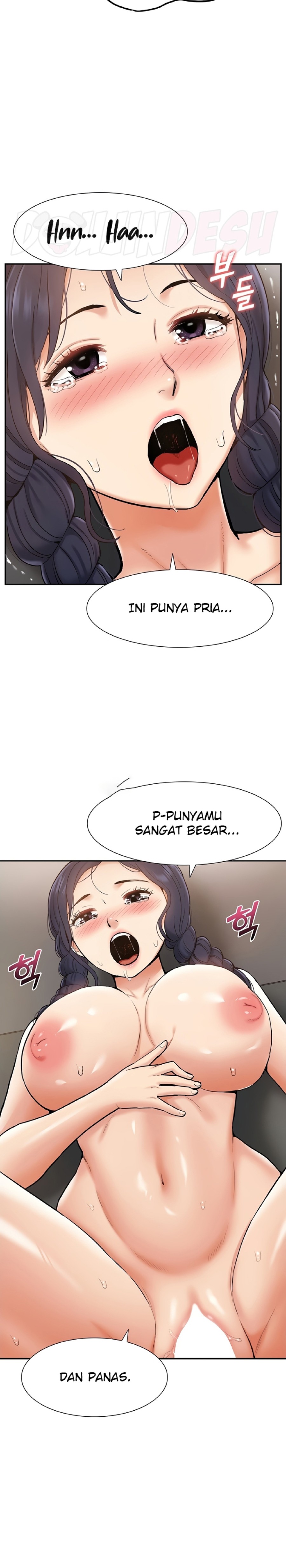 Making an Idol Harem Raw Chapter 14 Page 24