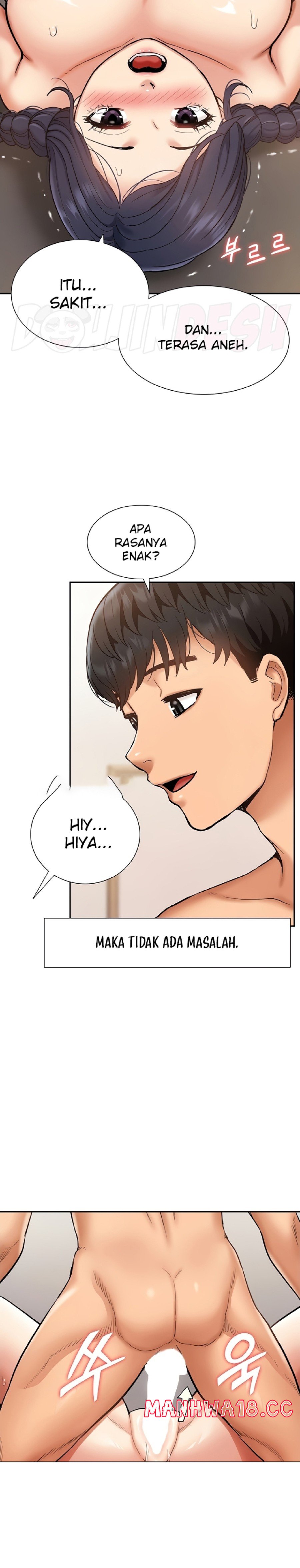 Making an Idol Harem Raw Chapter 14 Page 27