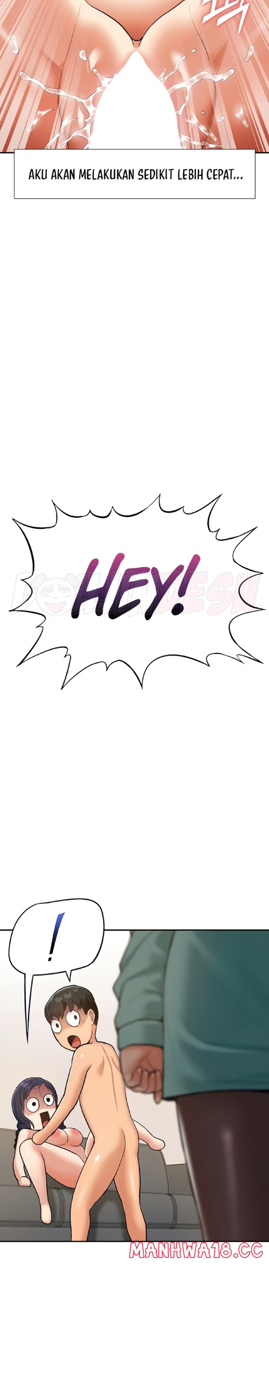 Making an Idol Harem Raw Chapter 14 Page 30