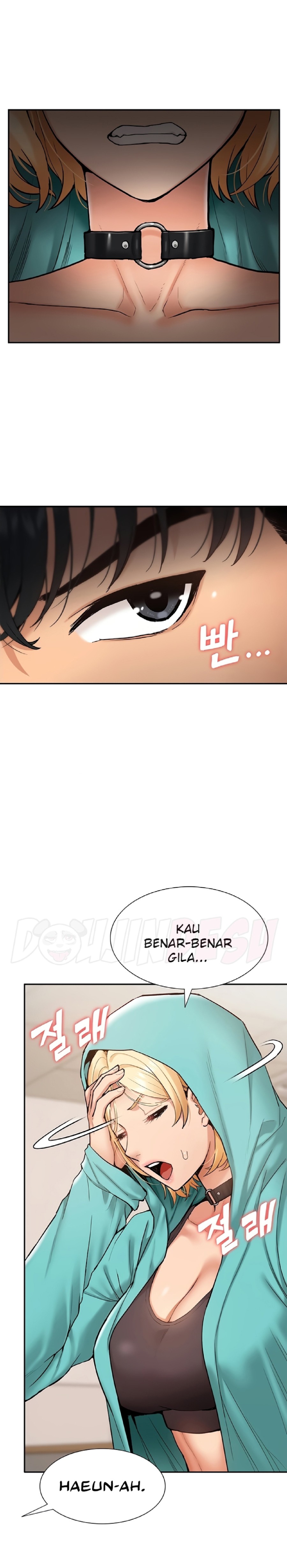 Making an Idol Harem Raw Chapter 14 Page 32