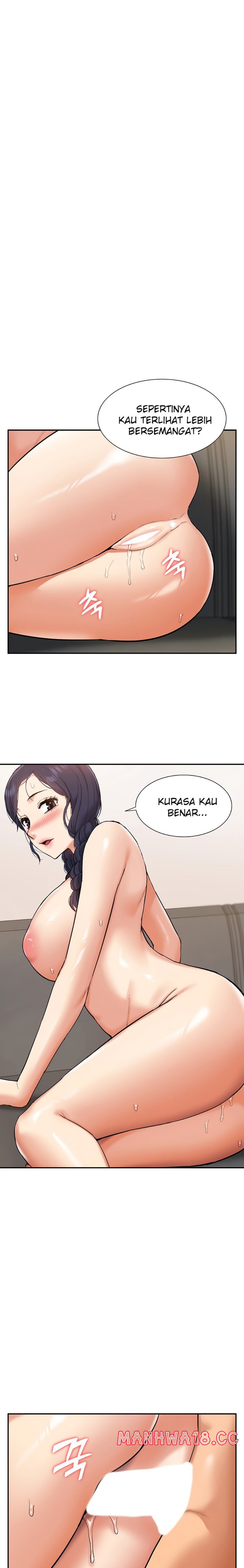 Making an Idol Harem Raw Chapter 15 Page 12