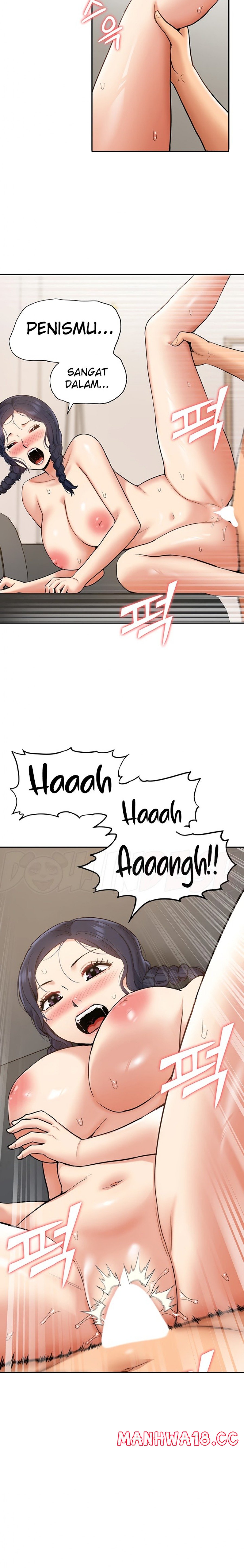 Making an Idol Harem Raw Chapter 15 Page 15