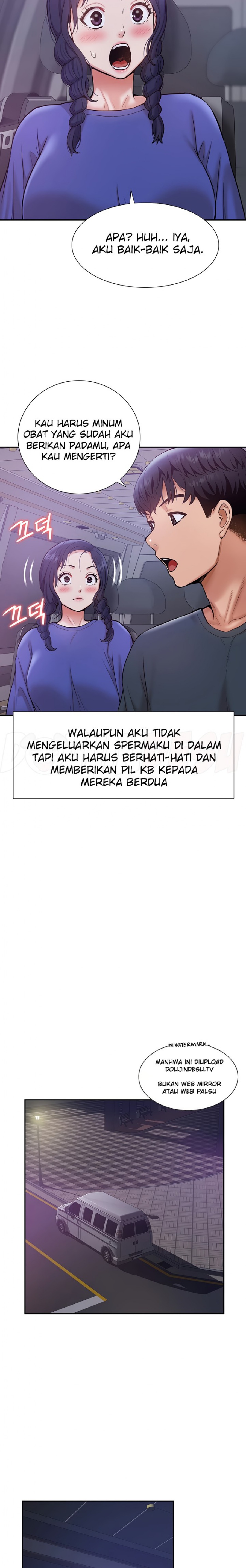 Making an Idol Harem Raw Chapter 15 Page 23