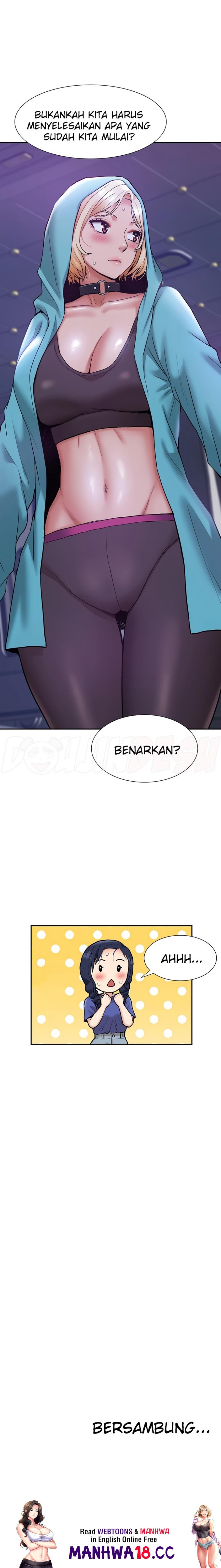 Making an Idol Harem Raw Chapter 15 Page 25
