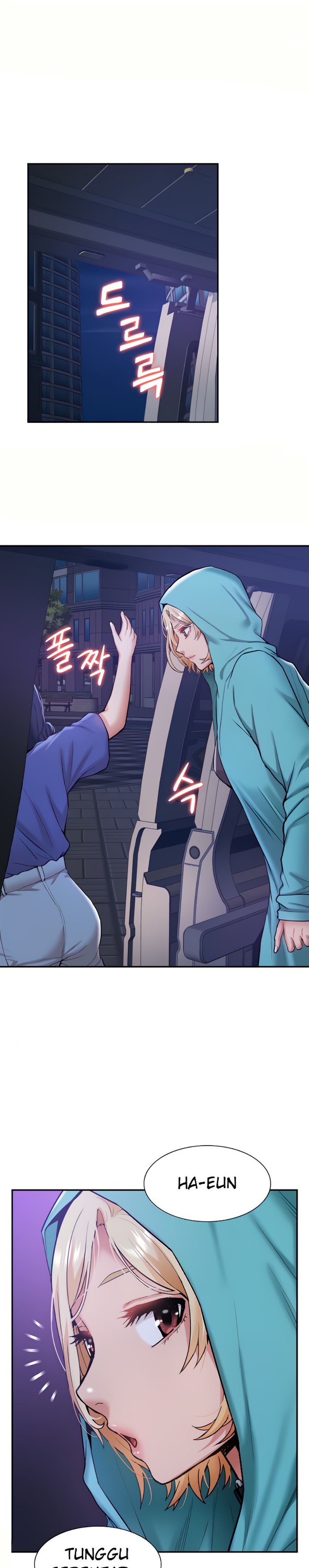 Making an Idol Harem Raw Chapter 16 Page 1