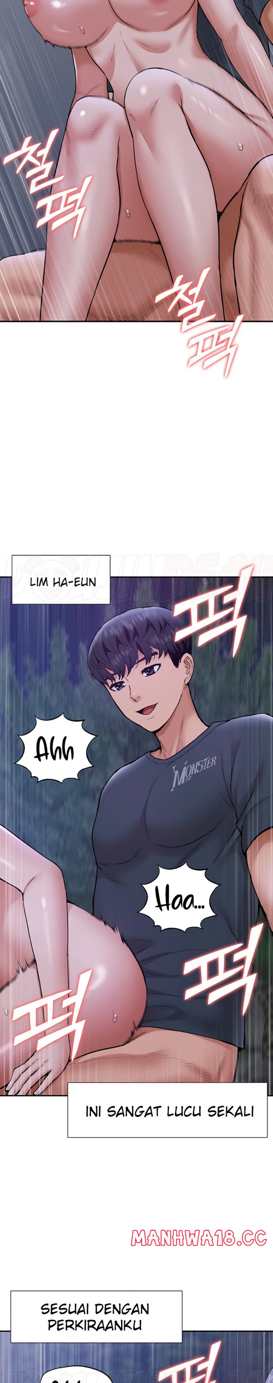 Making an Idol Harem Raw Chapter 16 Page 14