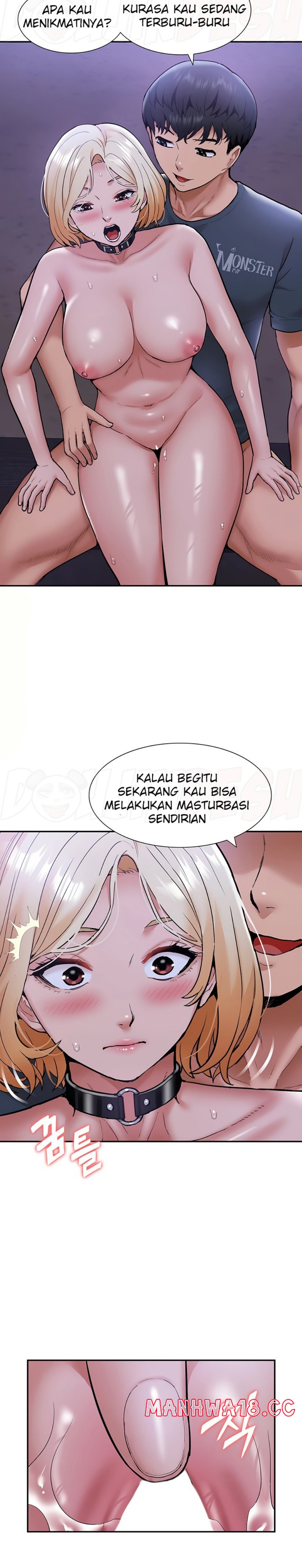 Making an Idol Harem Raw Chapter 16 Page 19