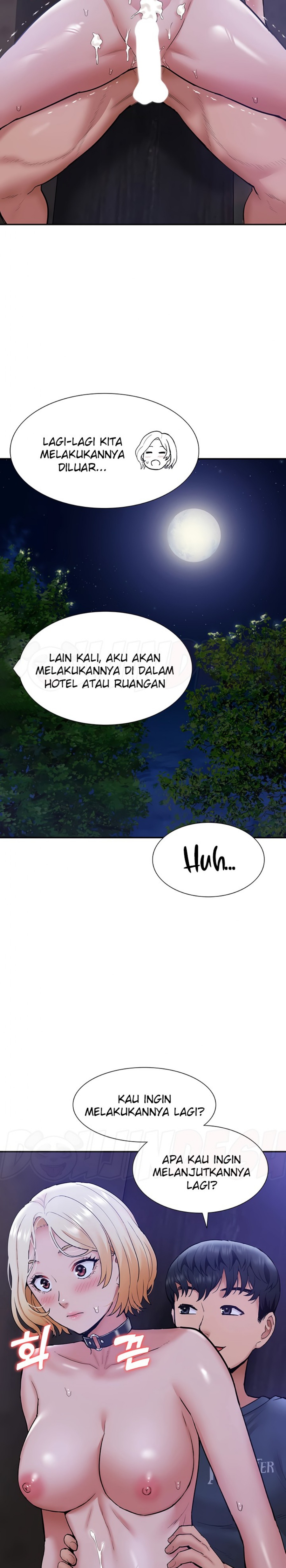 Making an Idol Harem Raw Chapter 16 Page 24