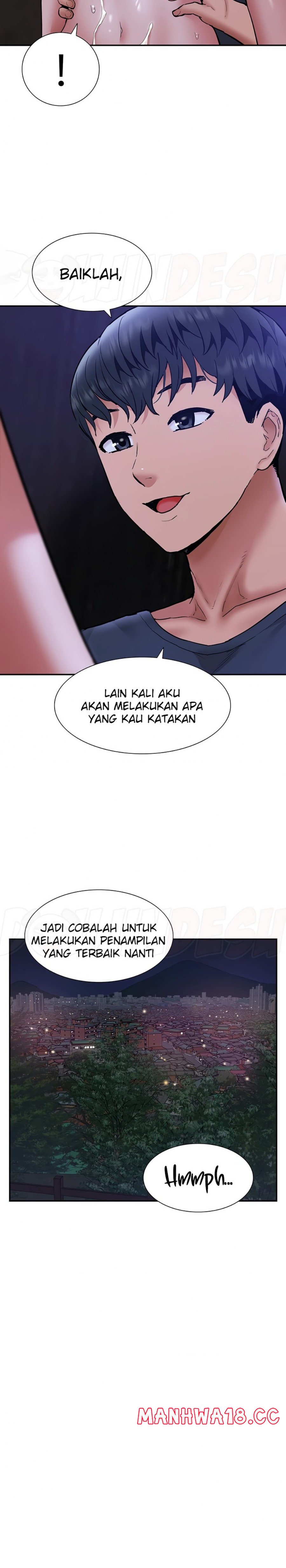 Making an Idol Harem Raw Chapter 16 Page 25
