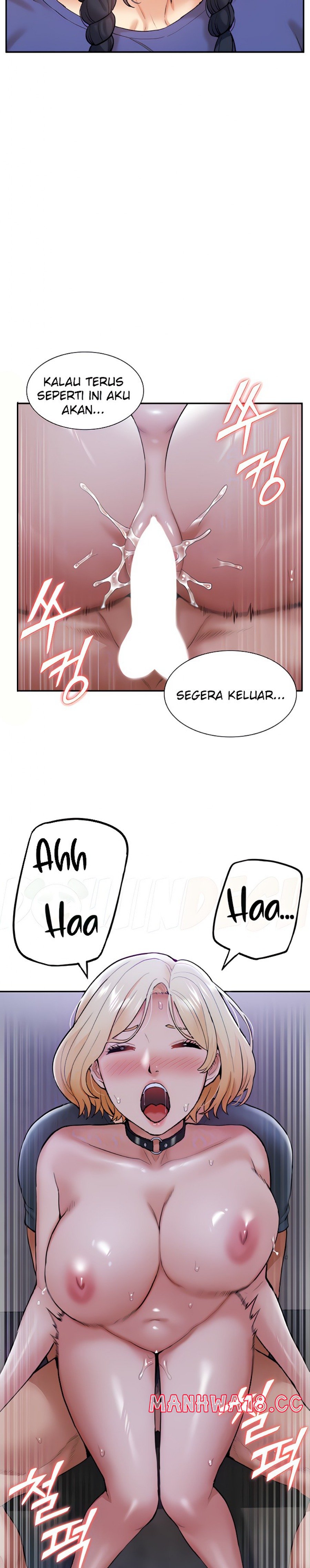 Making an Idol Harem Raw Chapter 16 Page 8