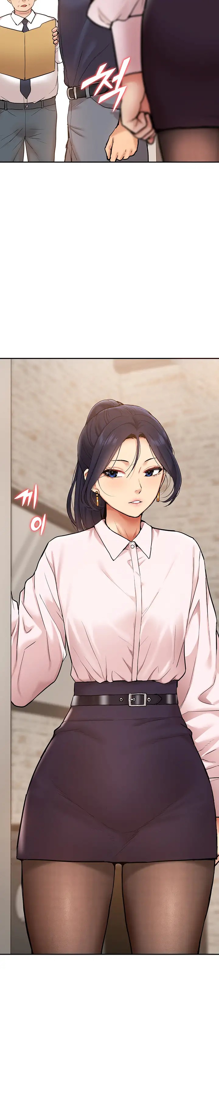 Making an Idol Harem Raw Chapter 17 Page 2