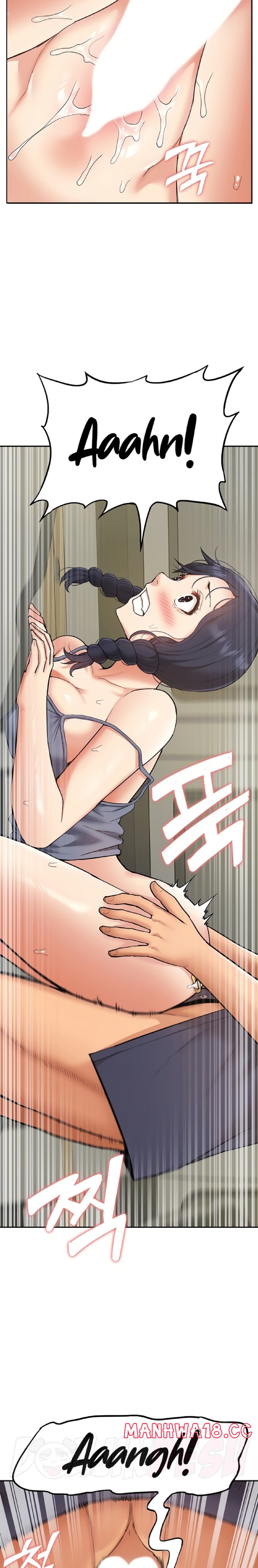 Making an Idol Harem Raw Chapter 18 Page 15