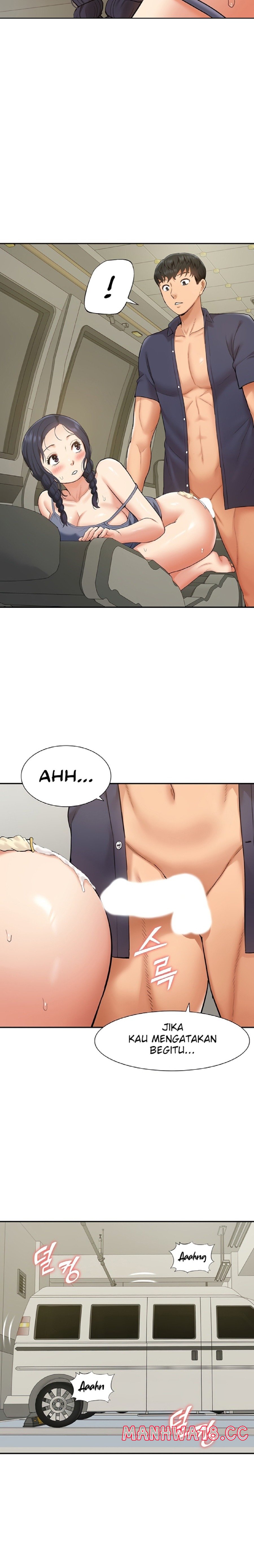 Making an Idol Harem Raw Chapter 18 Page 20