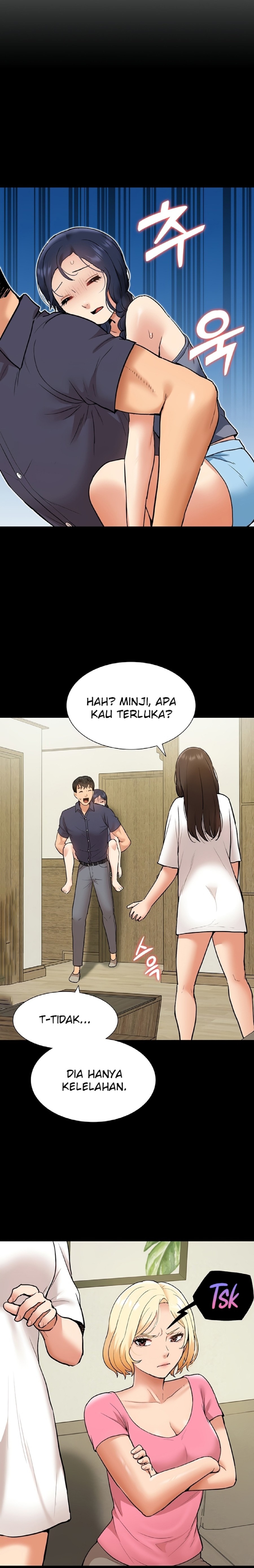Making an Idol Harem Raw Chapter 18 Page 24