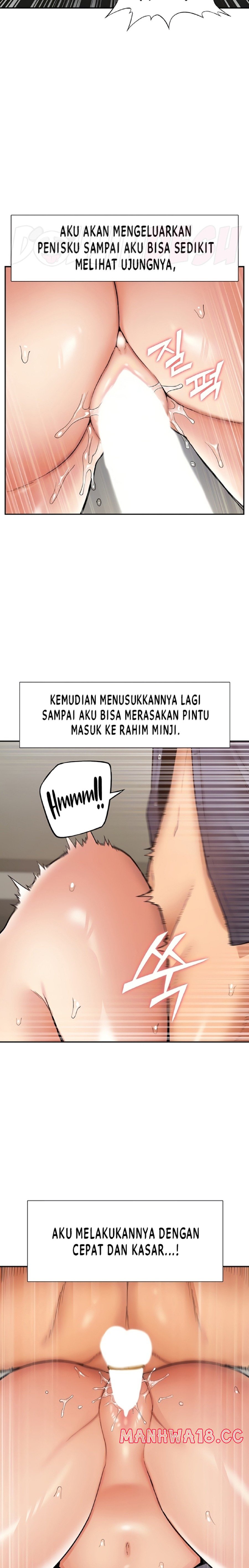 Making an Idol Harem Raw Chapter 18 Page 6