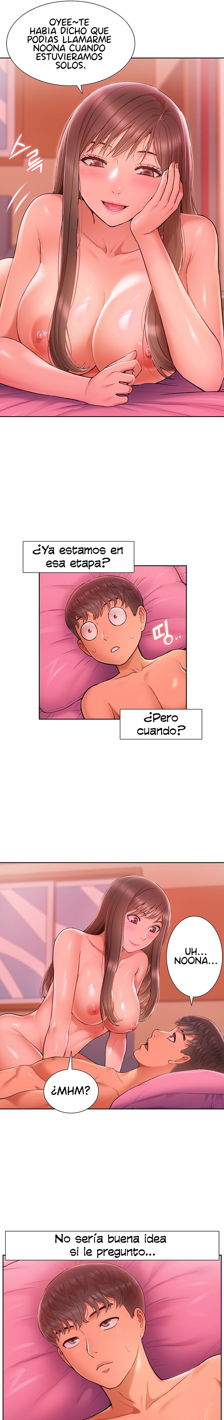 Making an Idol Harem Raw Chapter 2 Page 16