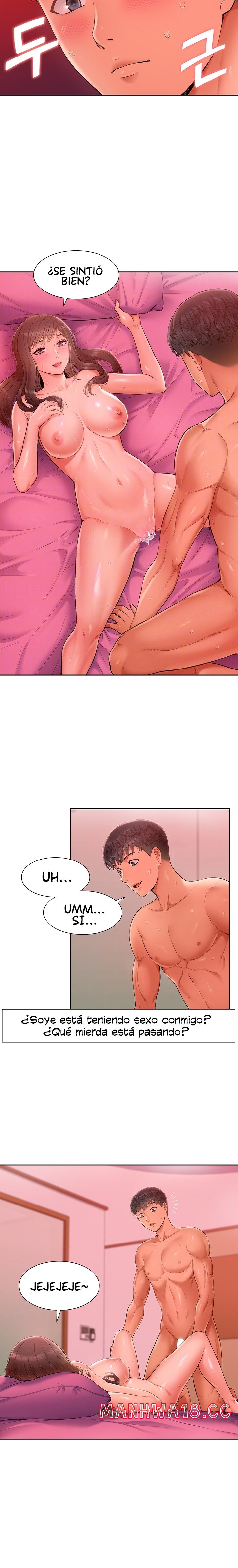 Making an Idol Harem Raw Chapter 2 Page 3