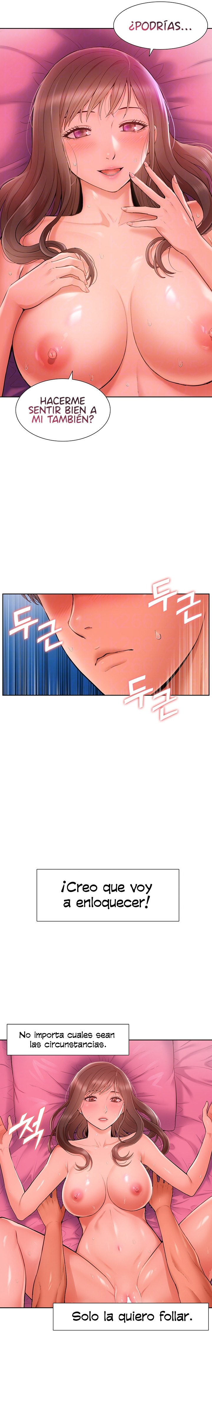 Making an Idol Harem Raw Chapter 2 Page 4