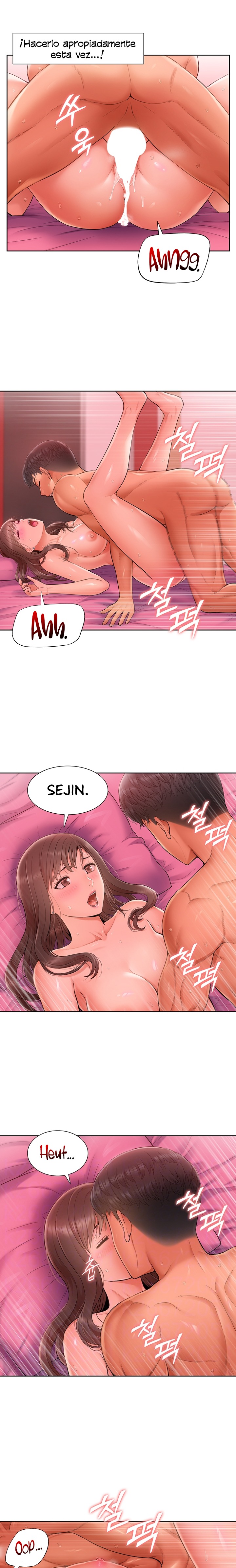 Making an Idol Harem Raw Chapter 2 Page 5