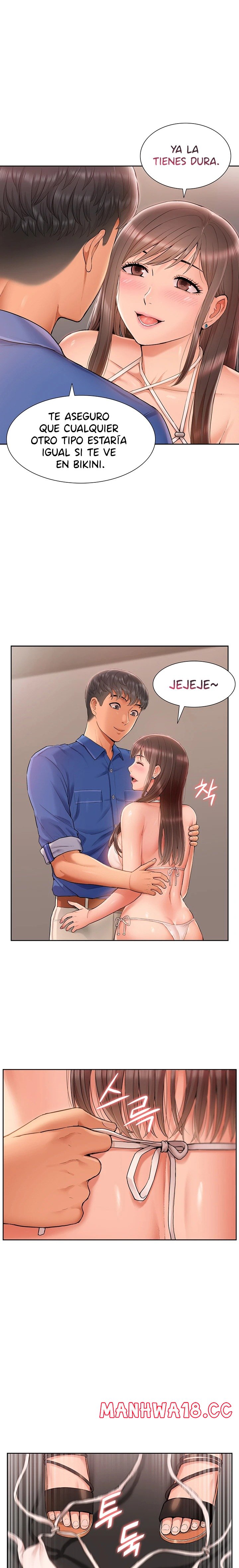 Making an Idol Harem Raw Chapter 3 Page 14
