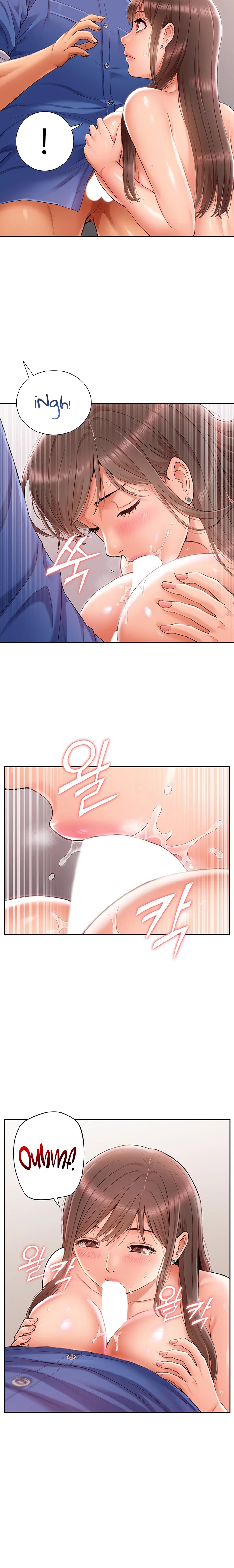 Making an Idol Harem Raw Chapter 3 Page 21