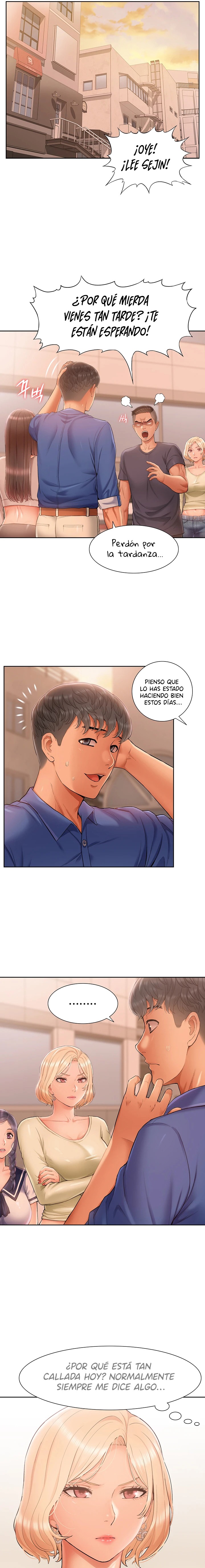 Making an Idol Harem Raw Chapter 3 Page 25