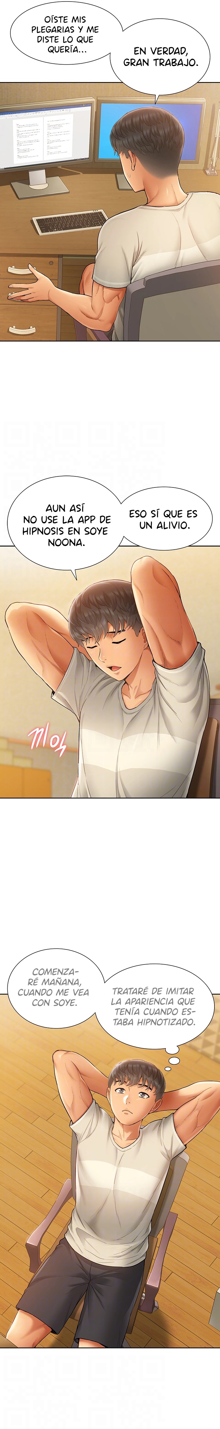 Making an Idol Harem Raw Chapter 3 Page 4