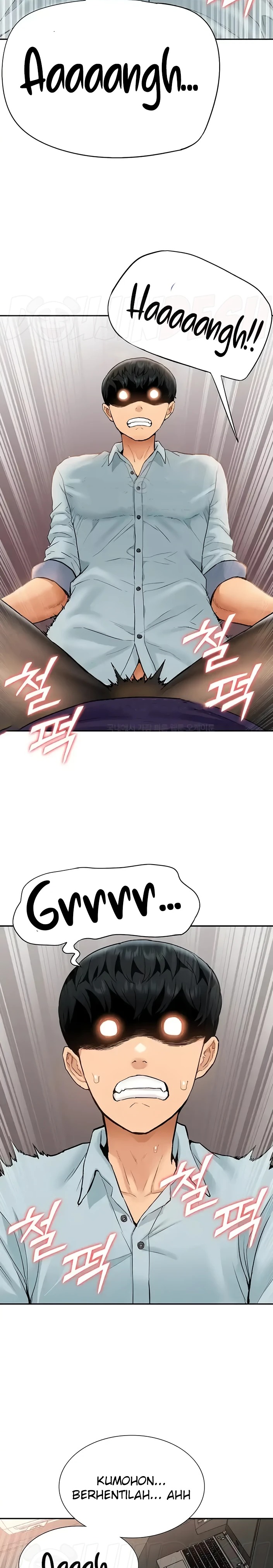 Making an Idol Harem Raw Chapter 30 Page 14