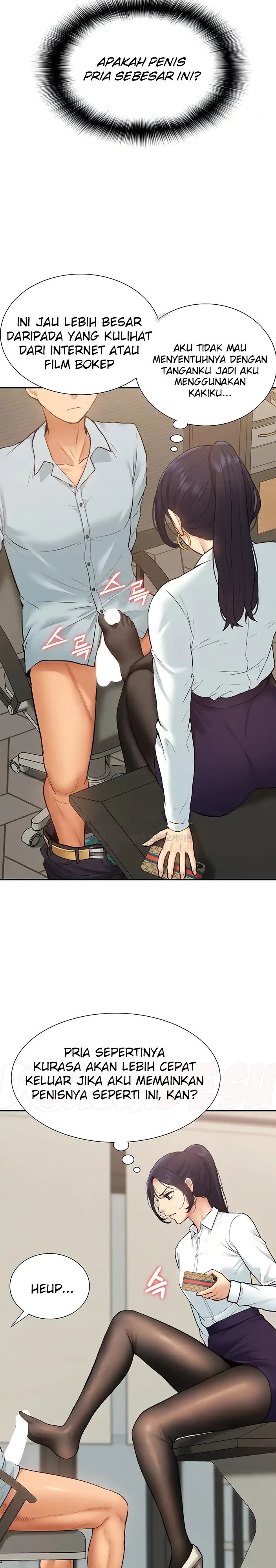 Making an Idol Harem Raw Chapter 30 Page 2