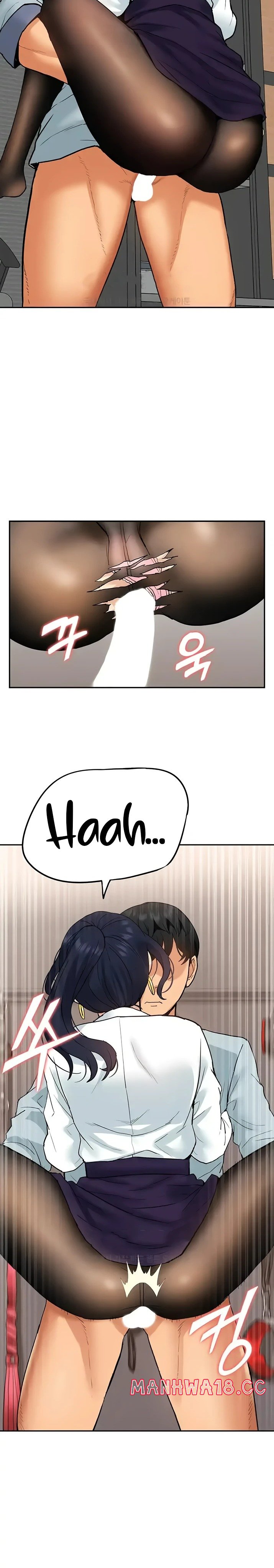 Making an Idol Harem Raw Chapter 30 Page 24