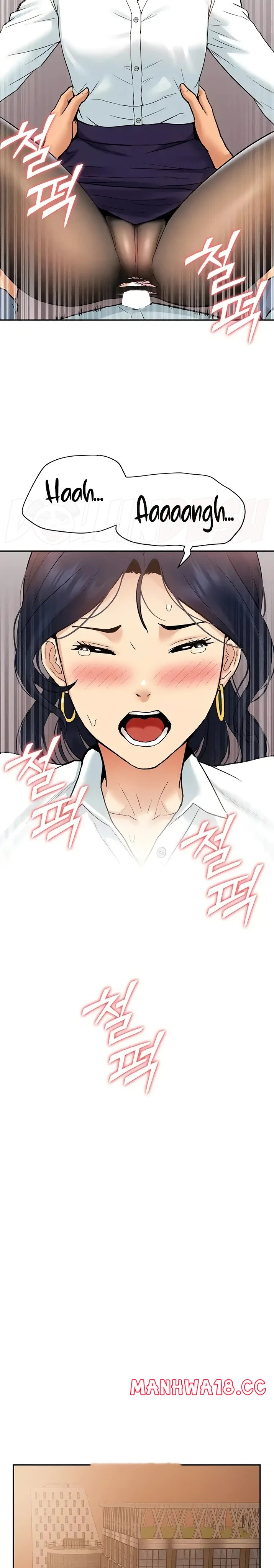 Making an Idol Harem Raw Chapter 30 Page 26