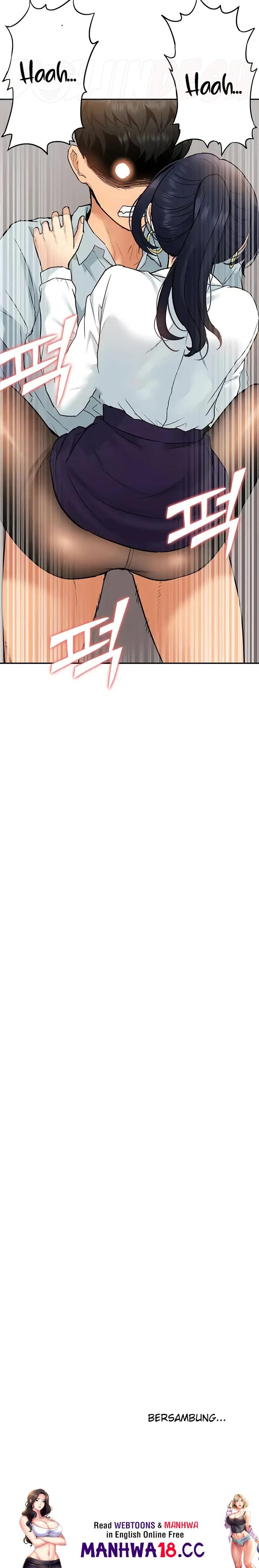 Making an Idol Harem Raw Chapter 30 Page 28