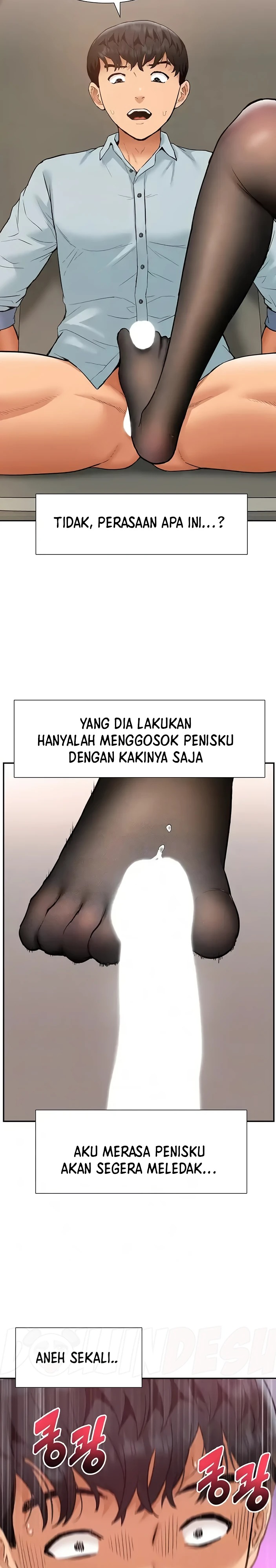 Making an Idol Harem Raw Chapter 30 Page 4