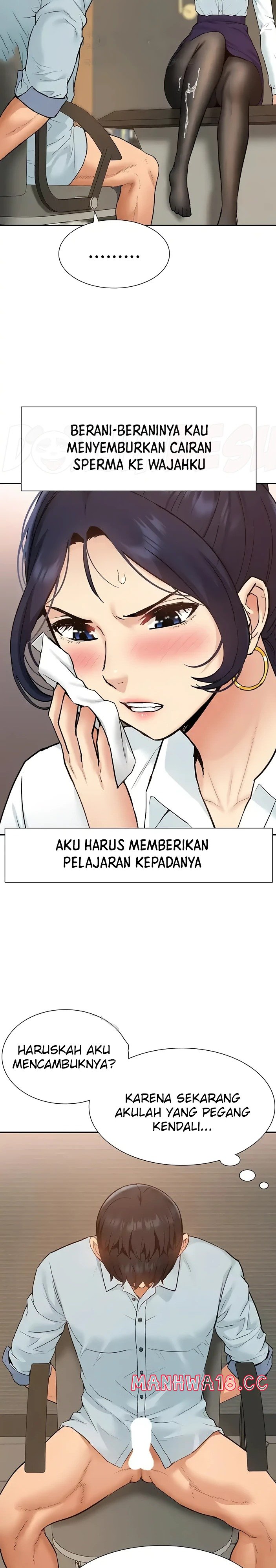Making an Idol Harem Raw Chapter 30 Page 7