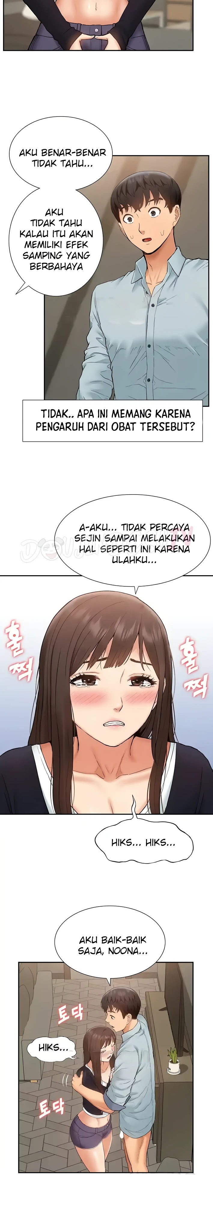 Making an Idol Harem Raw Chapter 31 Page 7