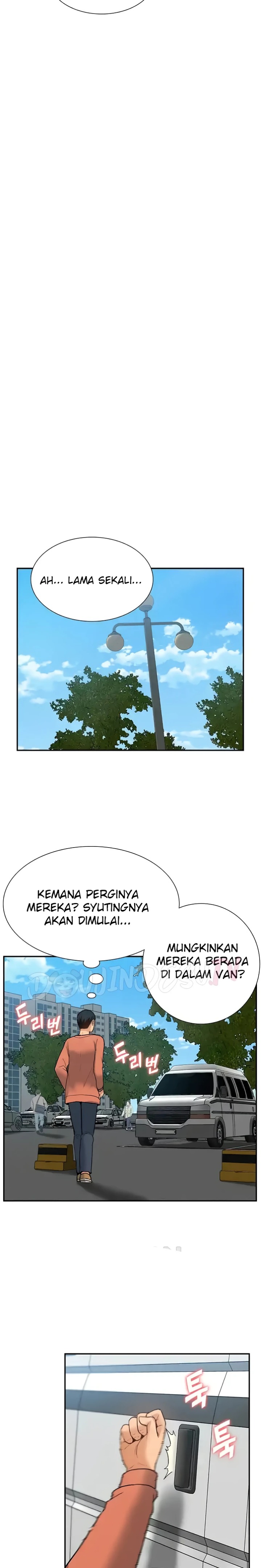 Making an Idol Harem Raw Chapter 32 Page 17
