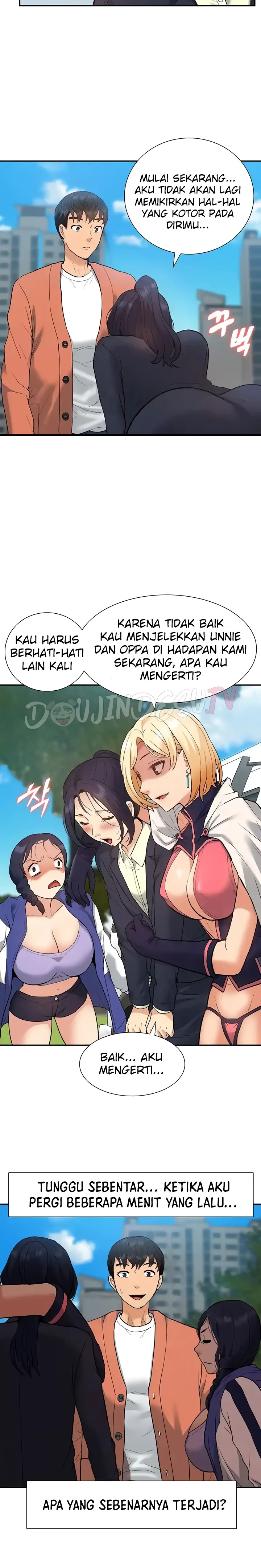 Making an Idol Harem Raw Chapter 32 Page 19