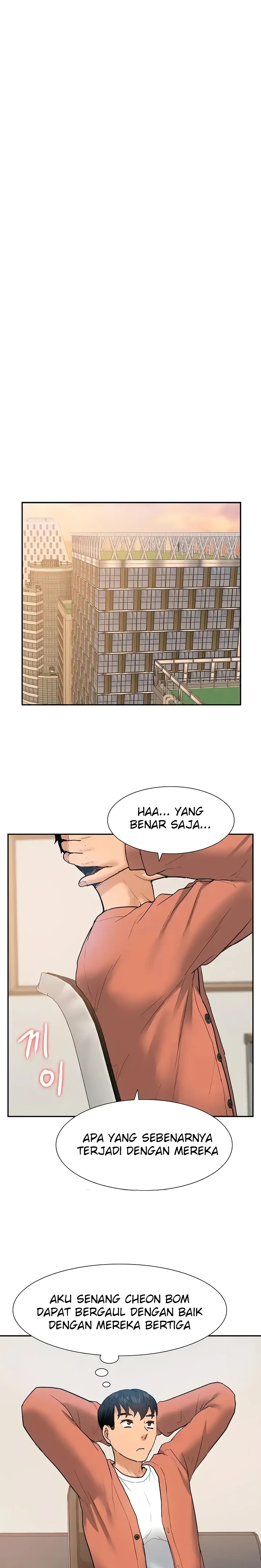 Making an Idol Harem Raw Chapter 32 Page 20