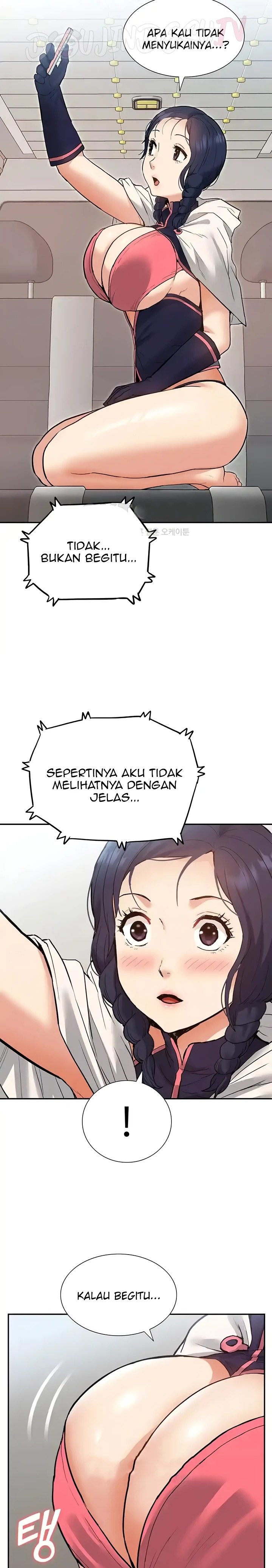 Making an Idol Harem Raw Chapter 32 Page 24